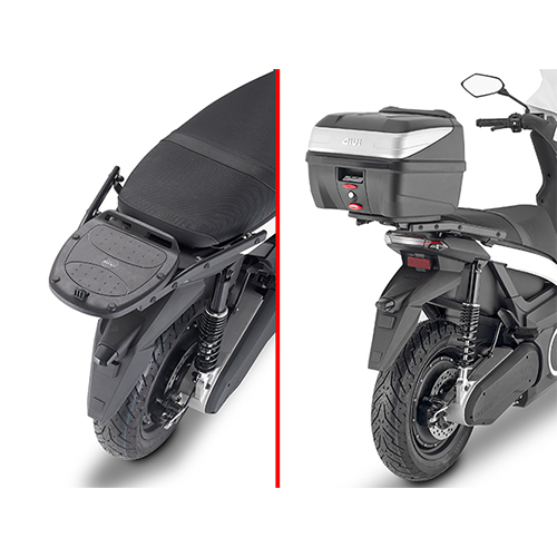 Stelaż kufra centralnego Givi SR9540